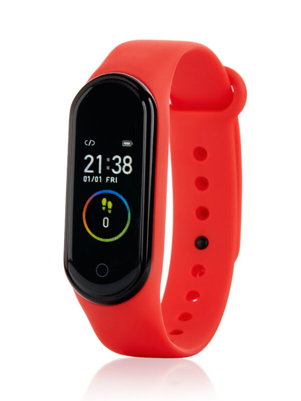 Reloj Marea Smartband Azul B57006/3